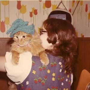 Meet your Posher, Cheryl